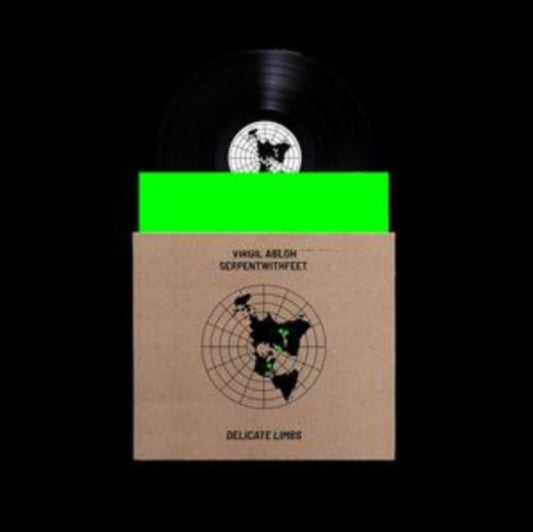 Delicate Limbs (Remixes)