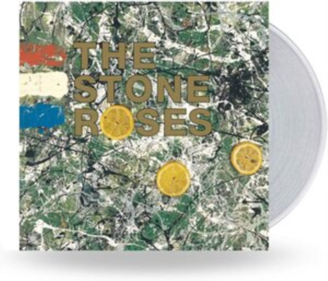 The Stone Roses