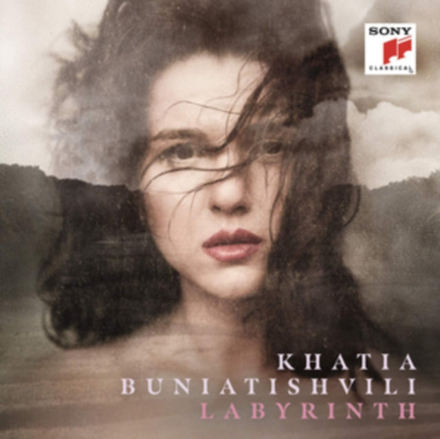 Khatia Buniatishvili: Labyrinth