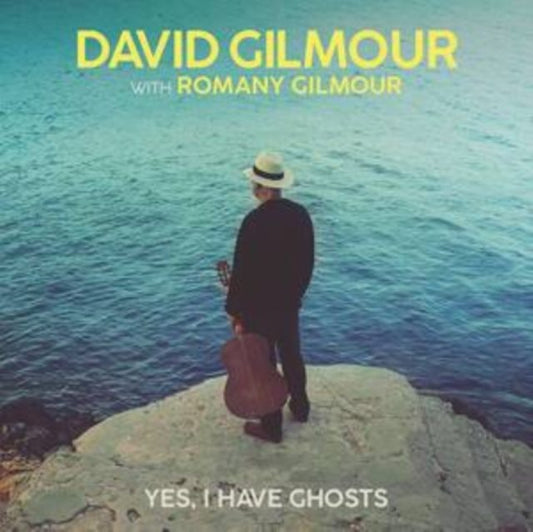 Yes I Have Ghosts (RSD Black Friday 2020)