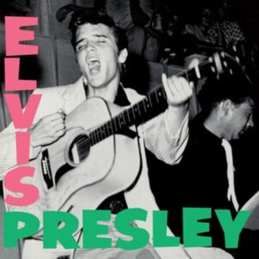 Elvis Presley