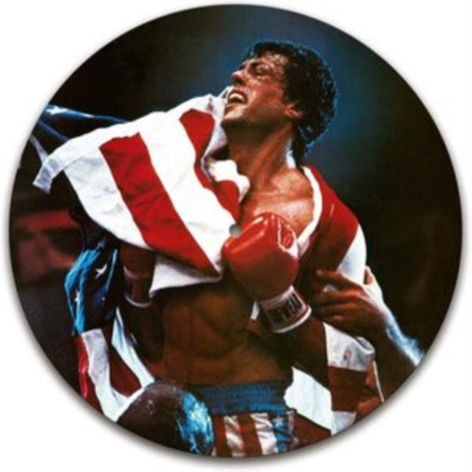 Rocky IV