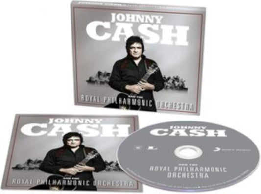 Johnny Cash and the Royal Philharmonic Orchestra