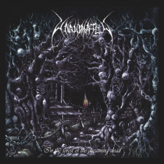 In the Forest of the Dreaming Dead