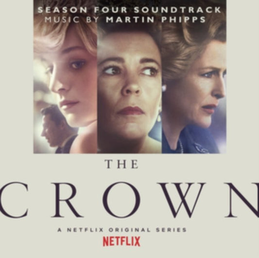 The Crown