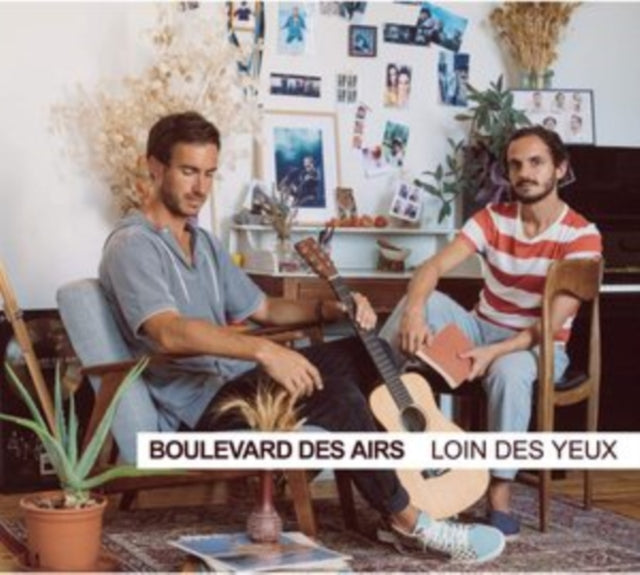 Loin Des Yeux