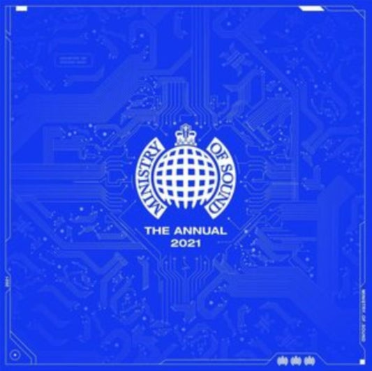 The Annual 2021