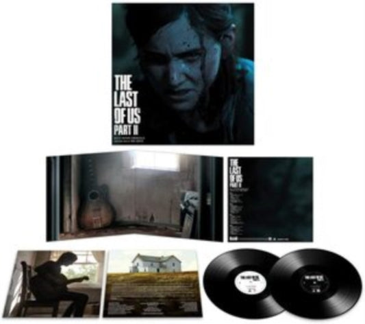 The Last of Us Part II