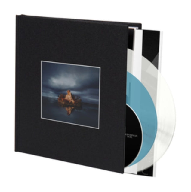 Californian Soil (Deluxe Hardback Book)