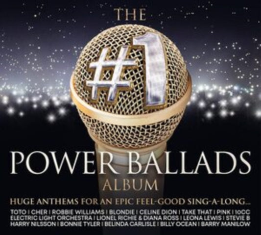 The #1 Album