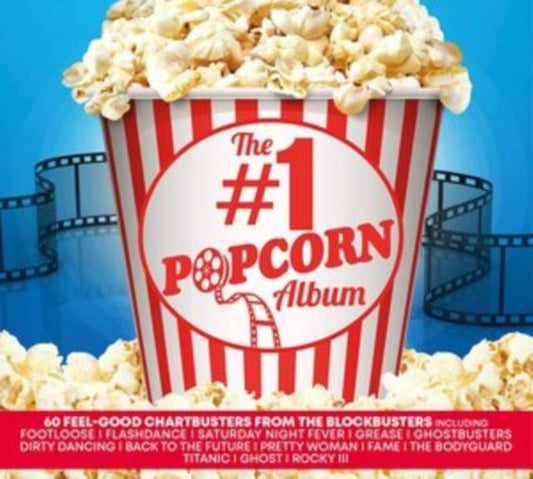 The #1 Album