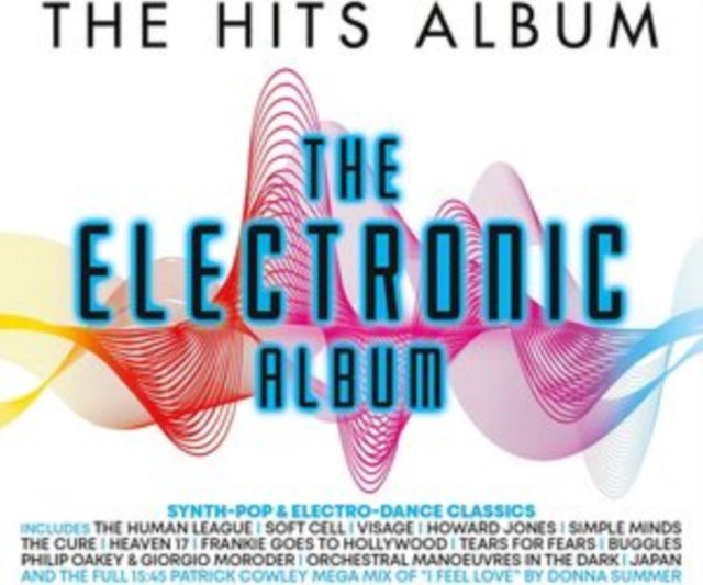 The #1 Album