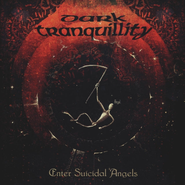 Enter Suicidal Angels