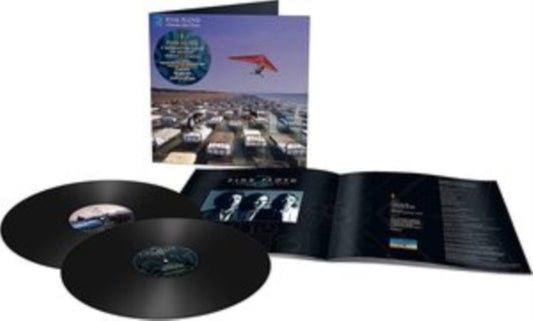 A Momentary Lapse of Reason