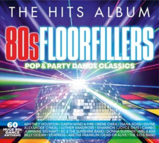 The Hits Album