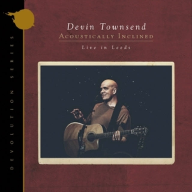 Acoustically Inclined