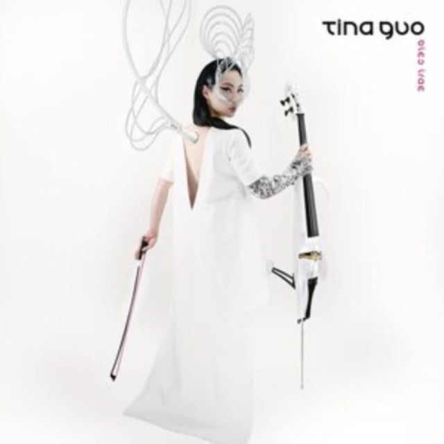 Tina Guo: Dies Irae