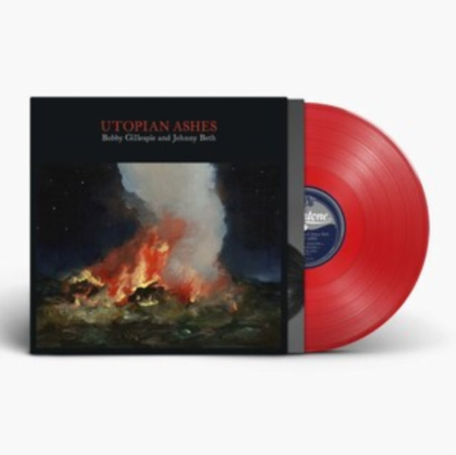 Utopian Ashes