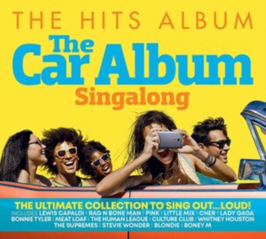 The Hits Album