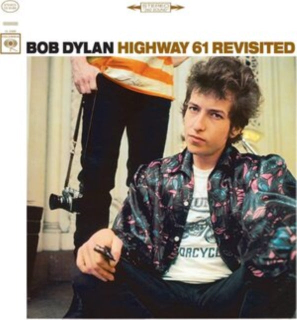 Highway 61 Revisited