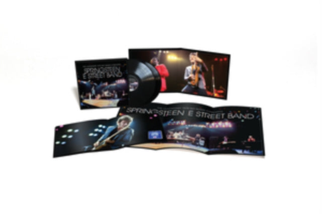 The Legendary 1979 No Nukes Concerts