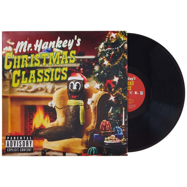 South Park: Mr. Hankeys Christmas Classics