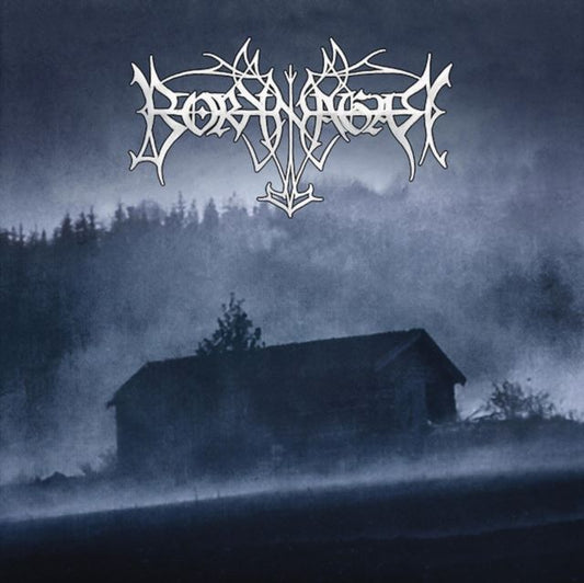 Borknagar
