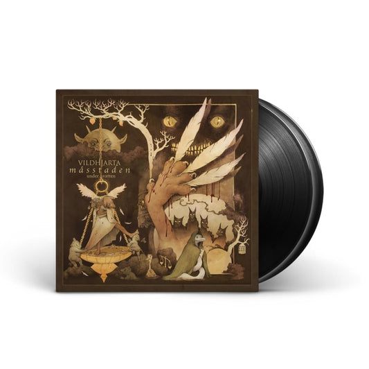 Måsstaden Under Vatten