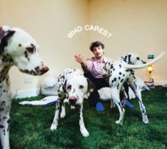 WHO CARES?