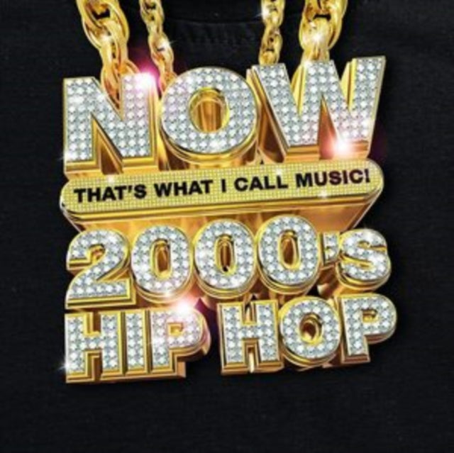 Now That's What I Call Music!