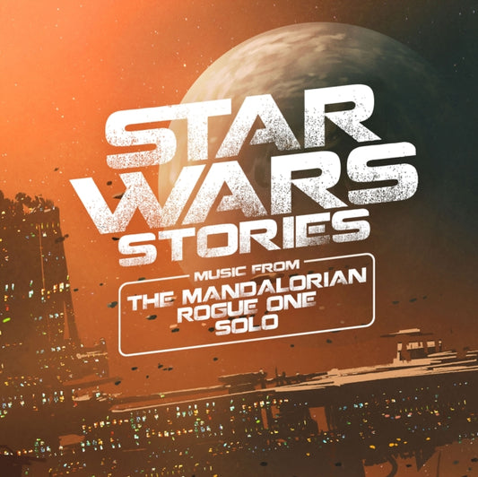 Star Wars Stories