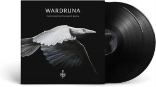 Kvitravn - First Flight of the White Raven