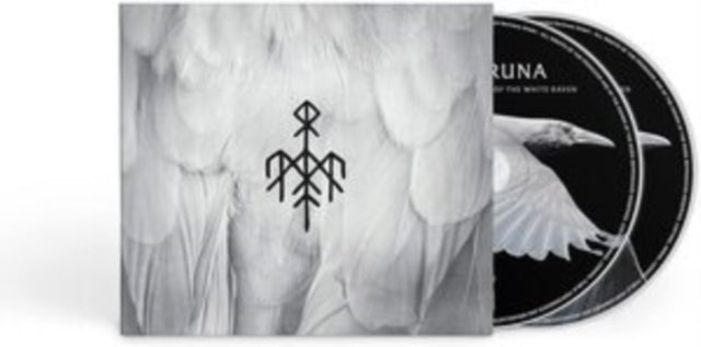 Kvitravn - First Flight of the White Raven