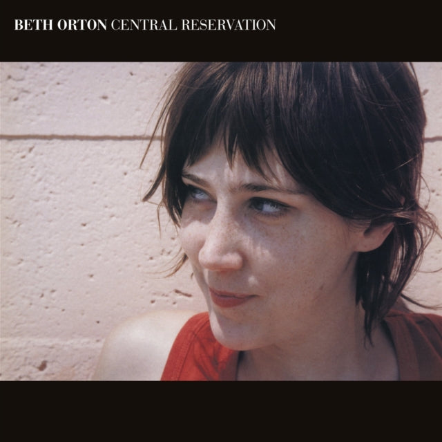 Central Reservation (RSD 2022)