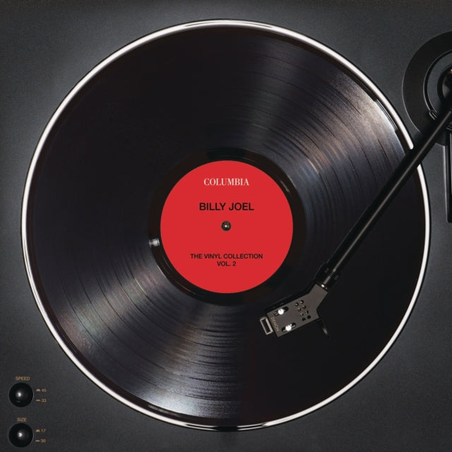 The Vinyl Collection, Vol. 2