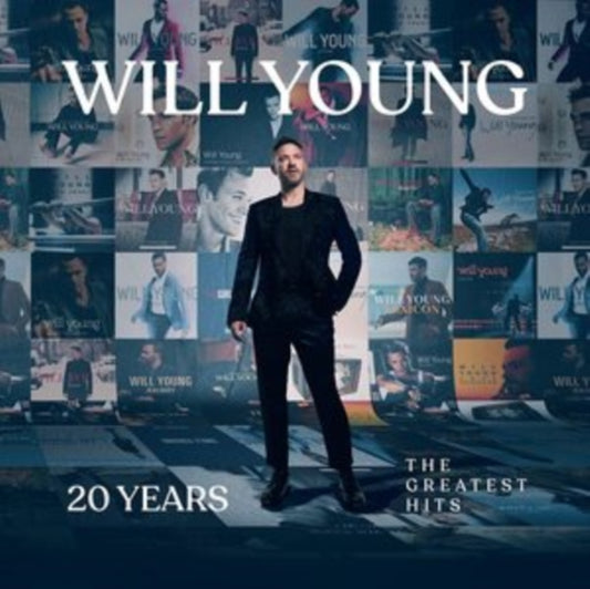20 Years