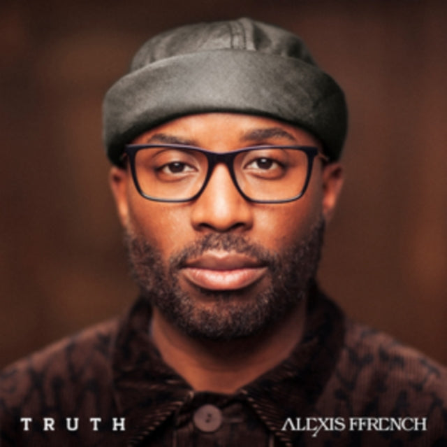 Alexis Ffrench: Truth