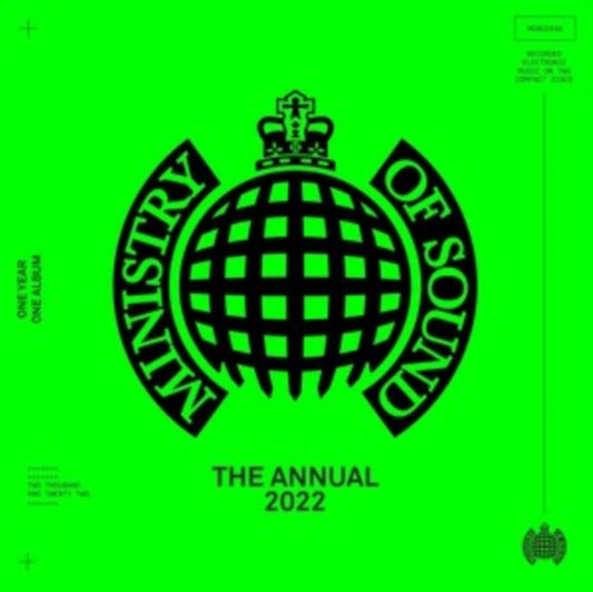 The Annual 2022