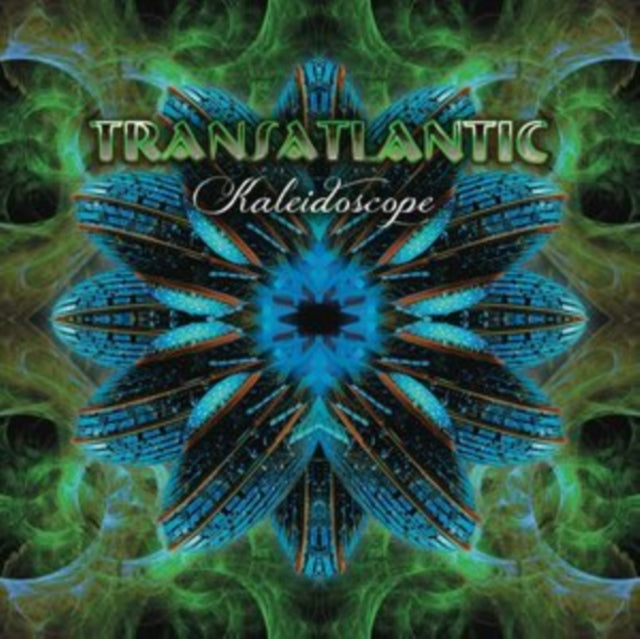Kaleidoscope