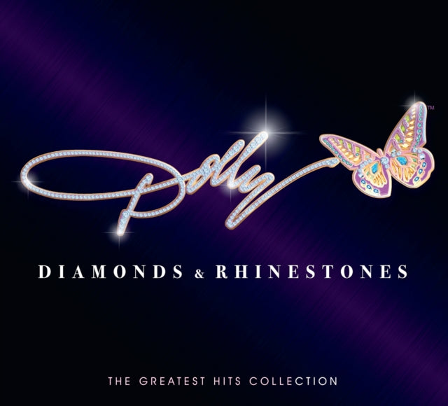 Diamonds & Rhinestones