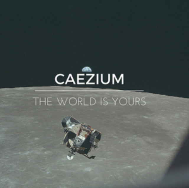 The World Is Yours
