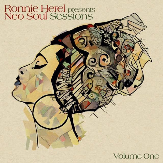 Ronnie Herel Presents: Neo Soul Sessions