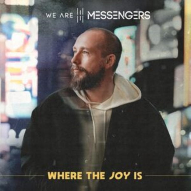 Where the Joy Is