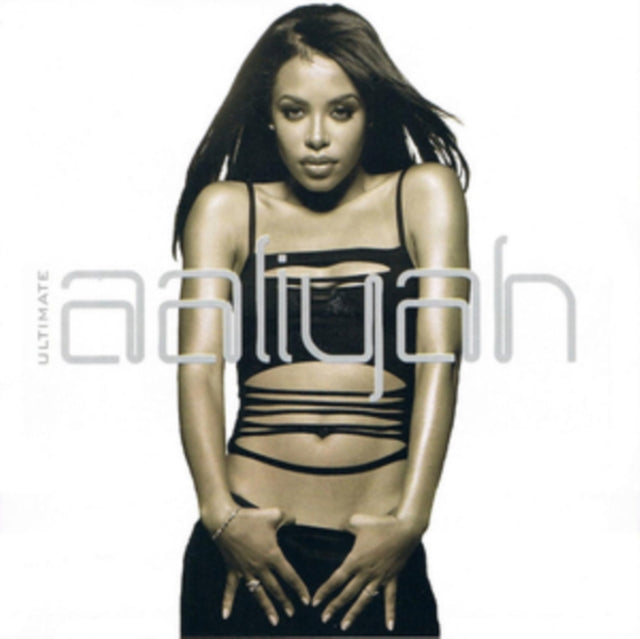 Ultimate Aaliyah