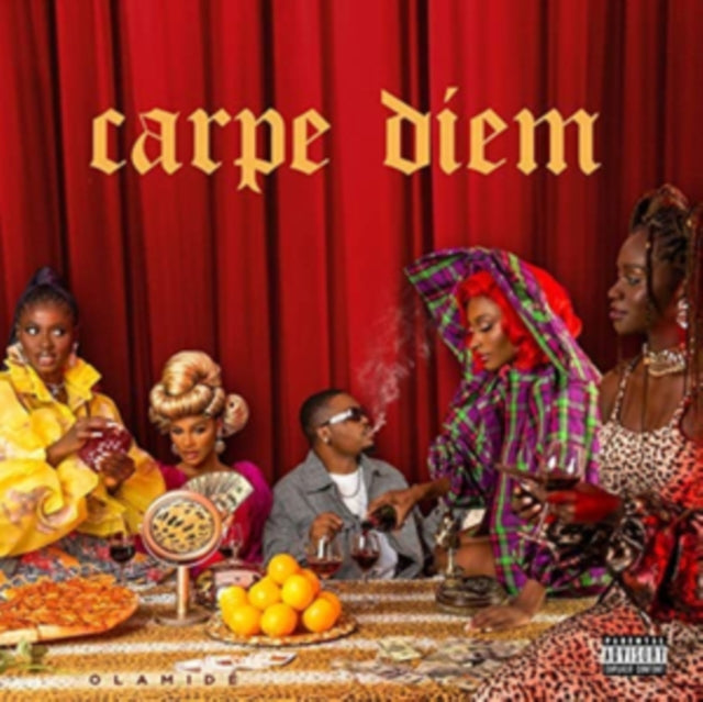 Carpe Diem