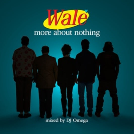 More About Nothing