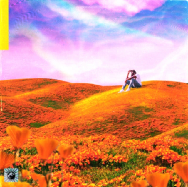 California Poppy 1 & 2