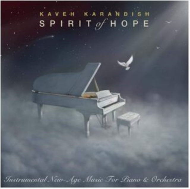 Spirit of Hope