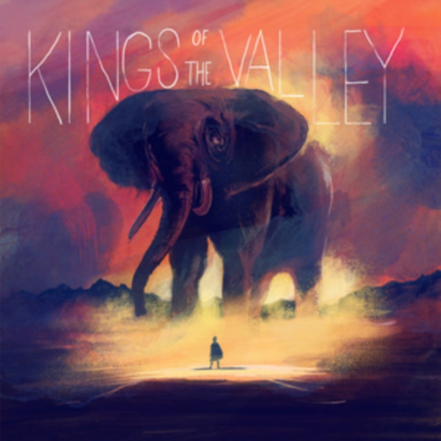 Kings of the Valley