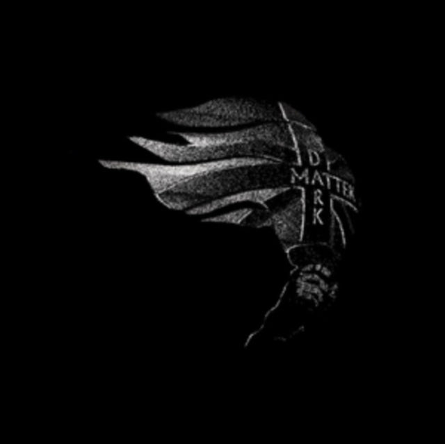 Dark Matter - Black & White Vinyl (LRS20)